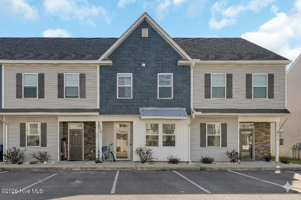 328 Starfish Lane, N Topsail Beach, NC 28460