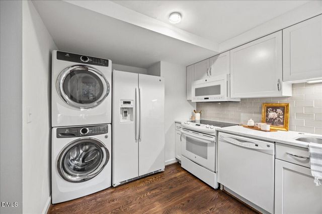 1641 Sutton Drive, Raleigh, NC 27605