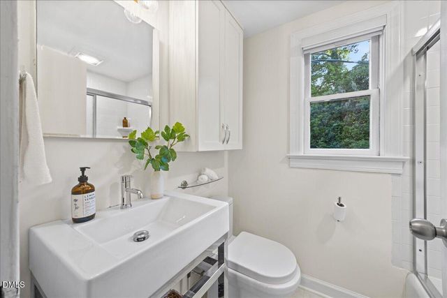 1641 Sutton Drive, Raleigh, NC 27605