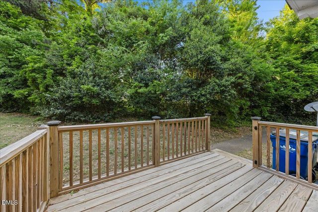 1641 Sutton Drive, Raleigh, NC 27605