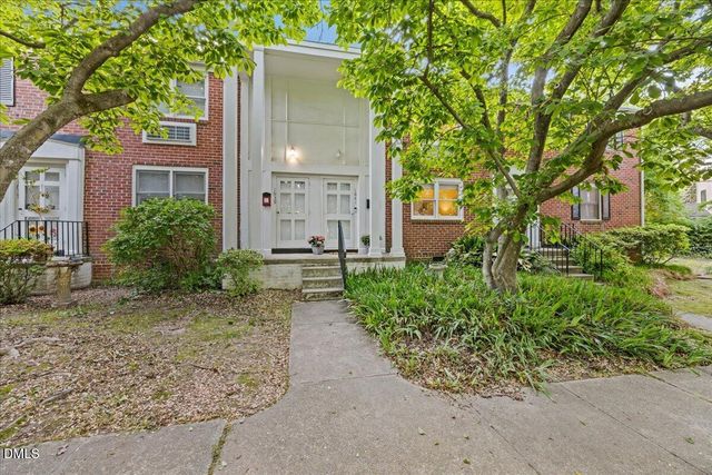 1641 Sutton Drive, Raleigh, NC 27605