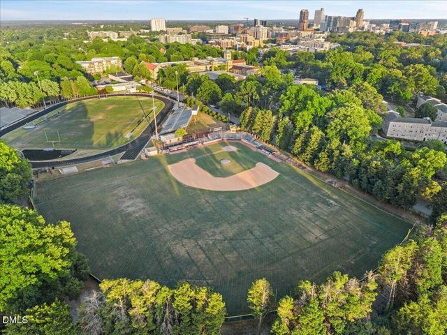 1641 Sutton Drive, Raleigh, NC 27605