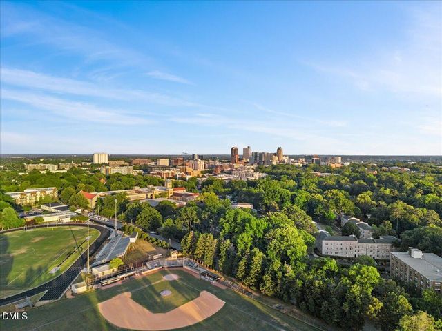 1641 Sutton Drive, Raleigh, NC 27605