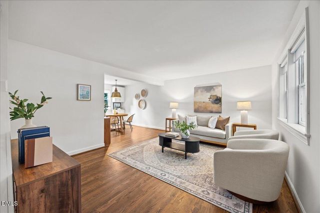 1641 Sutton Drive, Raleigh, NC 27605