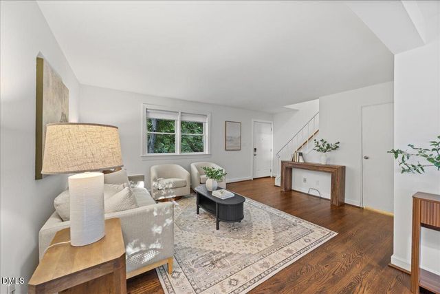 1641 Sutton Drive, Raleigh, NC 27605