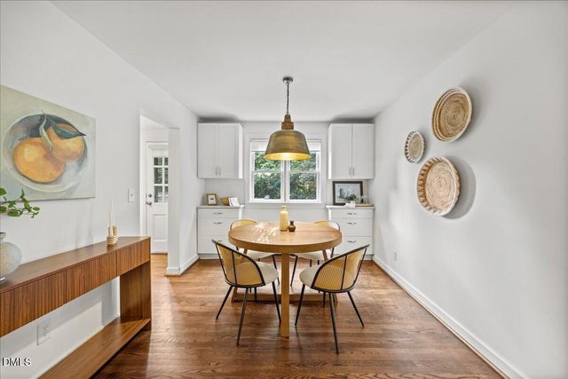 1641 Sutton Drive, Raleigh, NC 27605