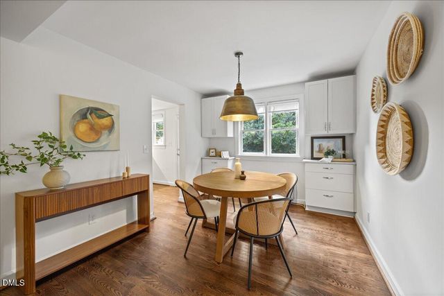 1641 Sutton Drive, Raleigh, NC 27605