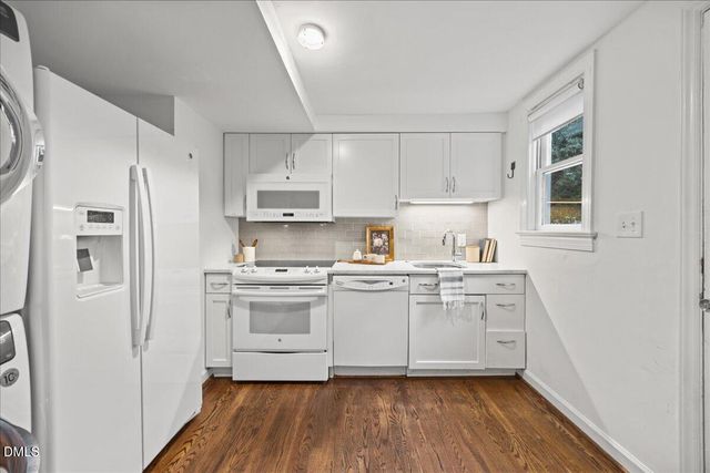 1641 Sutton Drive, Raleigh, NC 27605