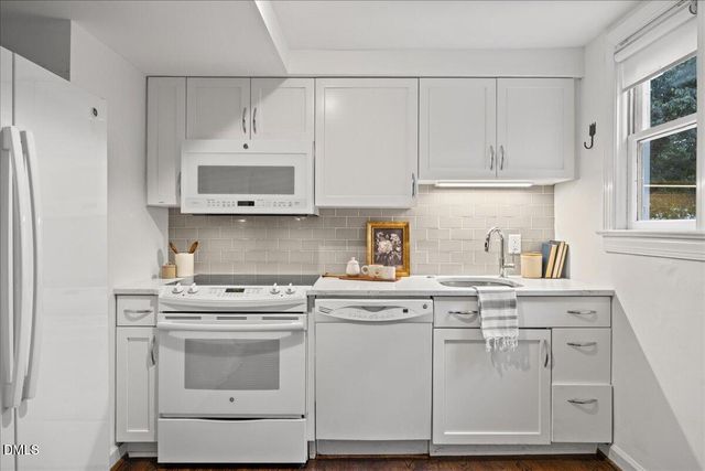 1641 Sutton Drive, Raleigh, NC 27605