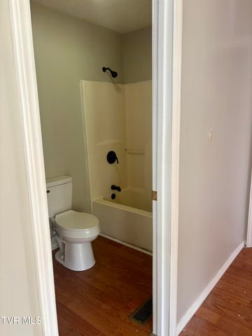 144 Kitty Cole Lane, Dungannon, VA 24245