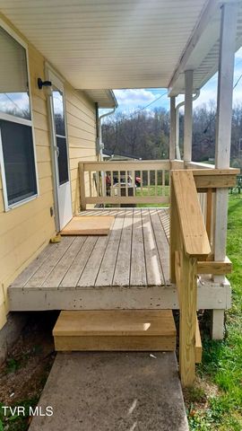144 Kitty Cole Lane, Dungannon, VA 24245