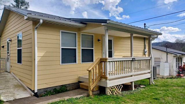 144 Kitty Cole Lane, Dungannon, VA 24245