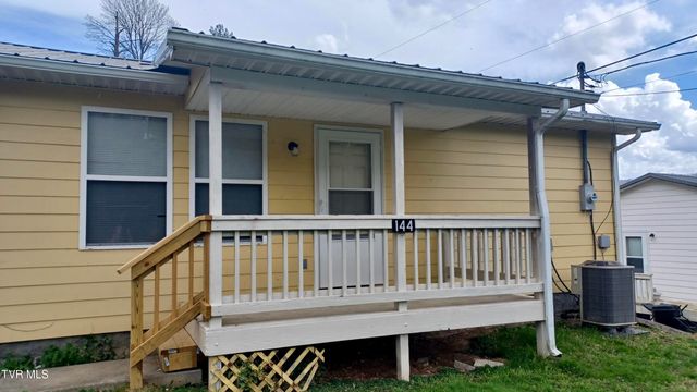 144 Kitty Cole Lane, Dungannon, VA 24245