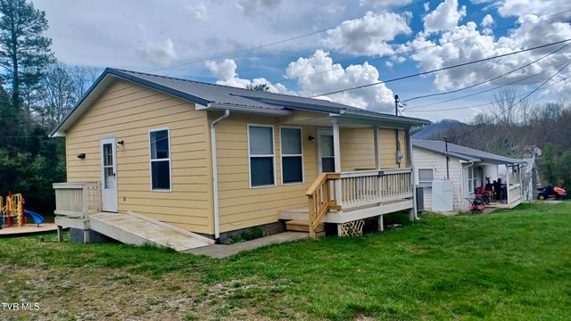 144 Kitty Cole Lane, Dungannon, VA 24245