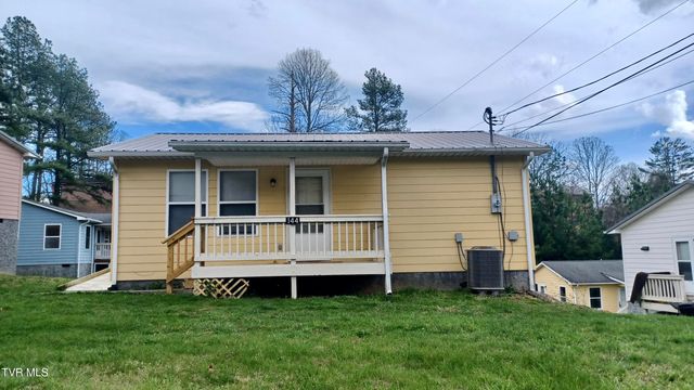 144 Kitty Cole Lane, Dungannon, VA 24245