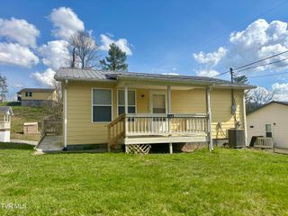 144 Kitty Cole Lane, Dungannon, VA 24245