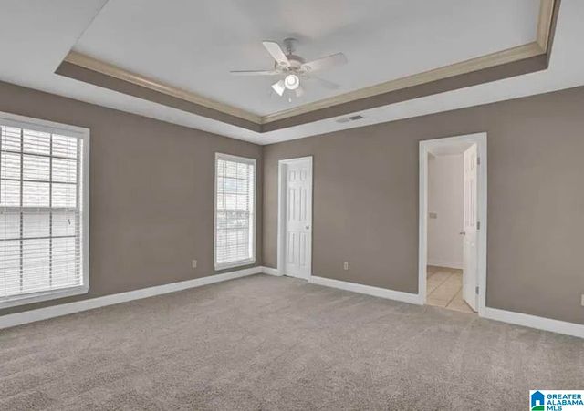 5457 VIRGINIA WAY, Bessemer, AL 35022