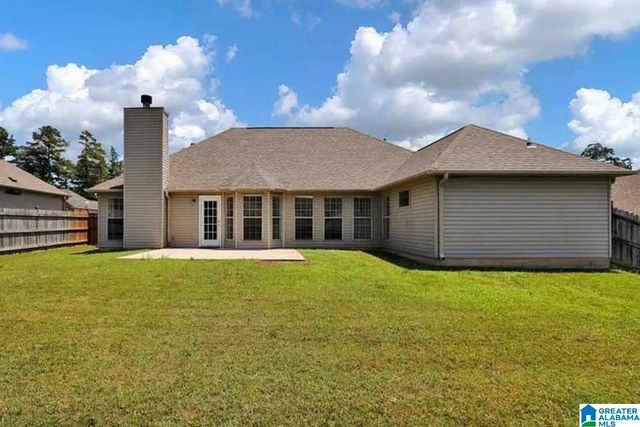 5457 VIRGINIA WAY, Bessemer, AL 35022