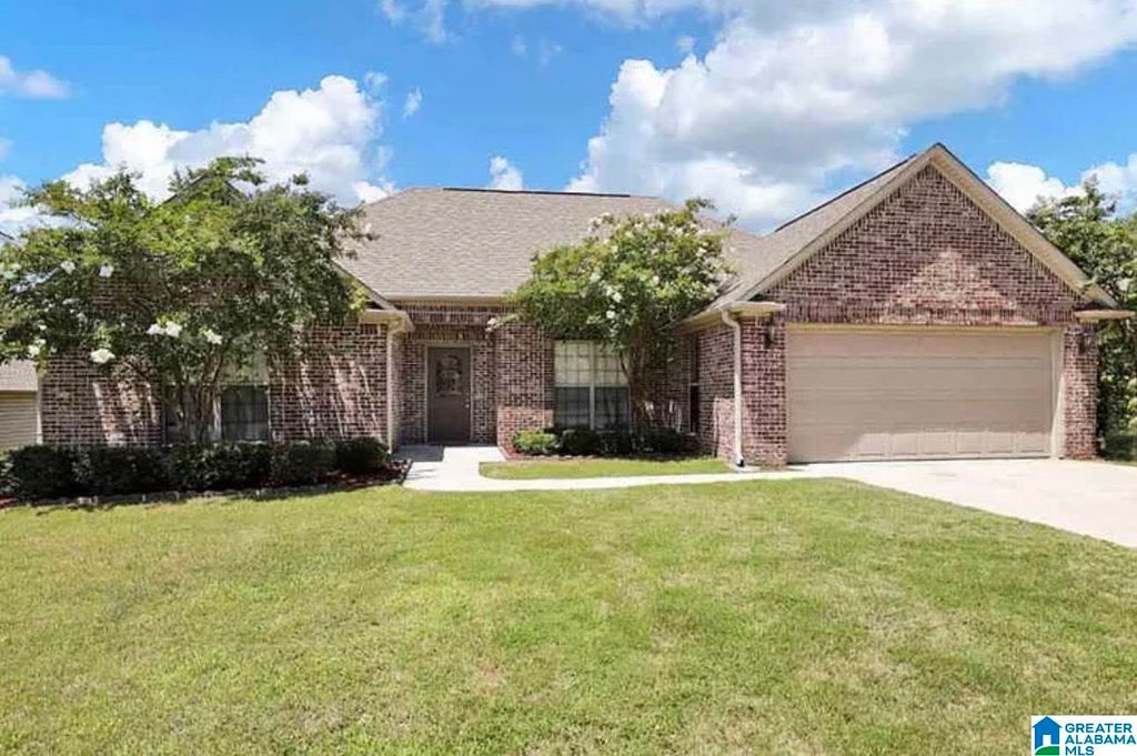 5457 VIRGINIA WAY, Bessemer, AL 35022