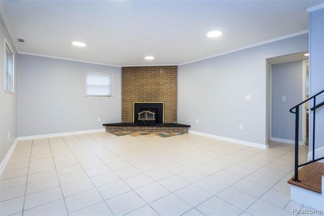 7580 Thornwood Street, Canton, MI 48187