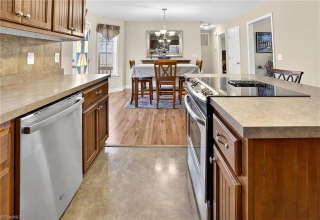 115 Evans Trail, Randleman, NC 27317