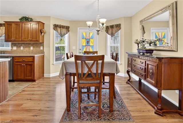 115 Evans Trail, Randleman, NC 27317