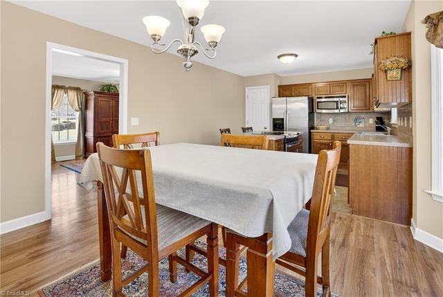 115 Evans Trail, Randleman, NC 27317