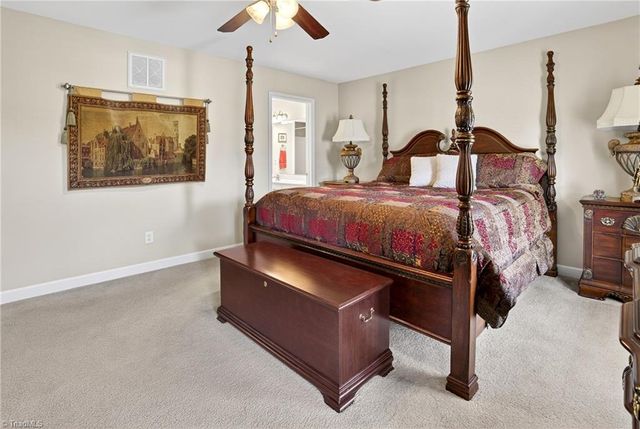 115 Evans Trail, Randleman, NC 27317