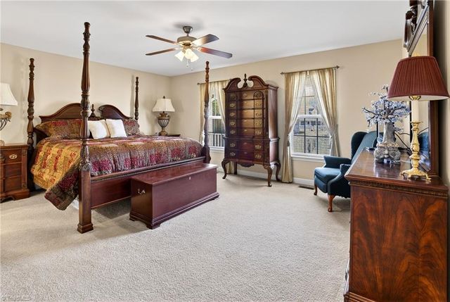 115 Evans Trail, Randleman, NC 27317