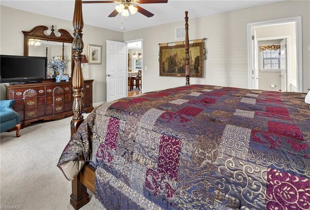 115 Evans Trail, Randleman, NC 27317