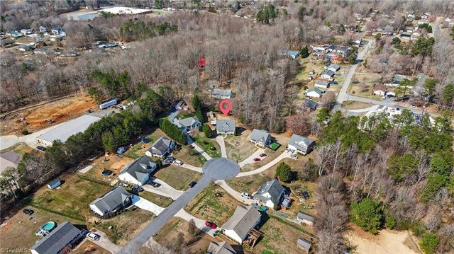 115 Evans Trail, Randleman, NC 27317