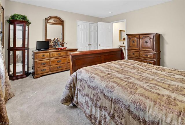 115 Evans Trail, Randleman, NC 27317