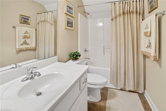 115 Evans Trail, Randleman, NC 27317