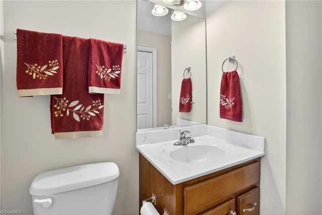 115 Evans Trail, Randleman, NC 27317