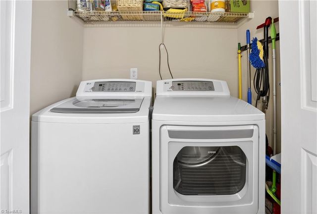 115 Evans Trail, Randleman, NC 27317