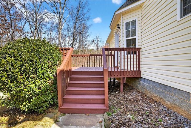 115 Evans Trail, Randleman, NC 27317