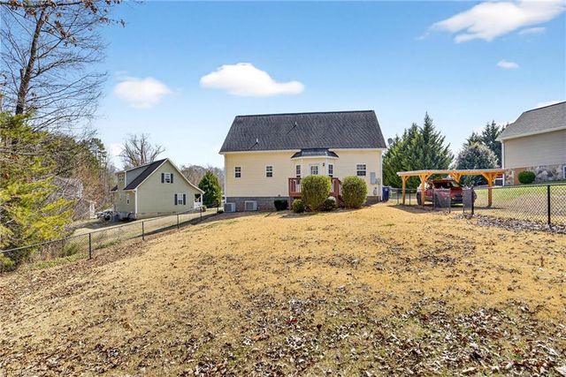 115 Evans Trail, Randleman, NC 27317