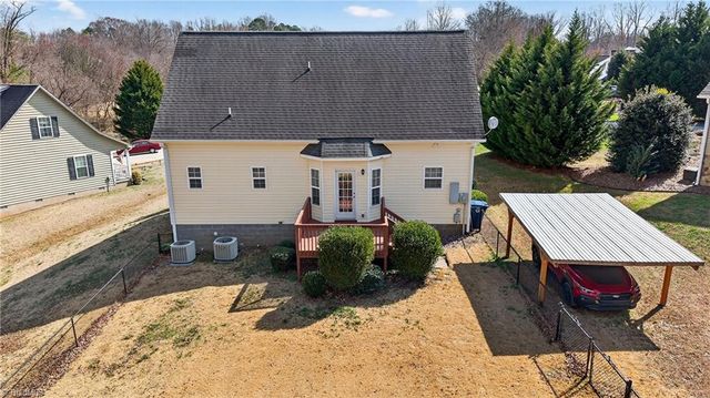 115 Evans Trail, Randleman, NC 27317