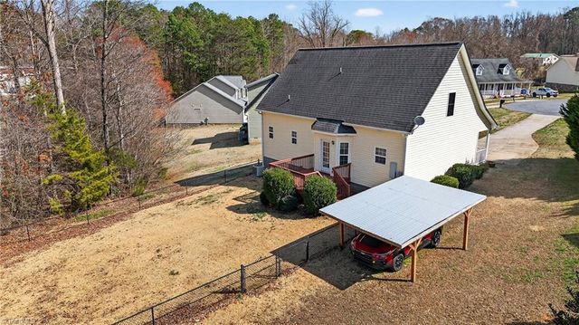 115 Evans Trail, Randleman, NC 27317