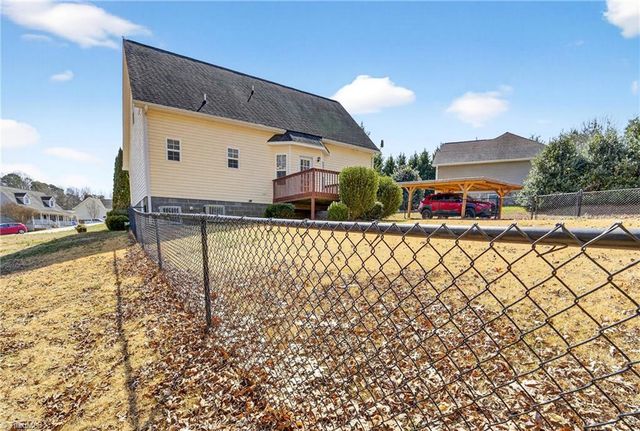 115 Evans Trail, Randleman, NC 27317