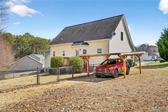 115 Evans Trail, Randleman, NC 27317