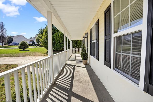 115 Evans Trail, Randleman, NC 27317