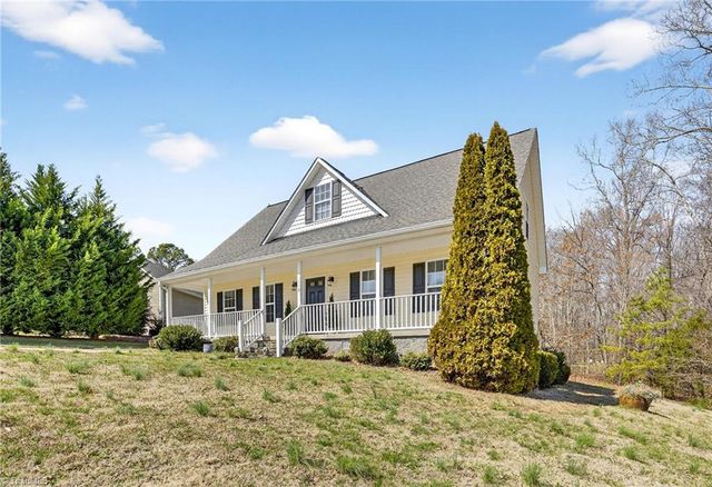 115 Evans Trail, Randleman, NC 27317