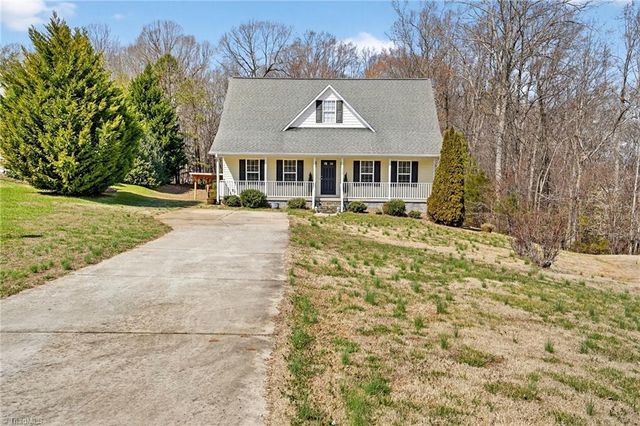 115 Evans Trail, Randleman, NC 27317