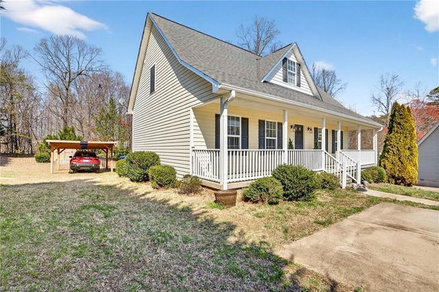 115 Evans Trail, Randleman, NC 27317