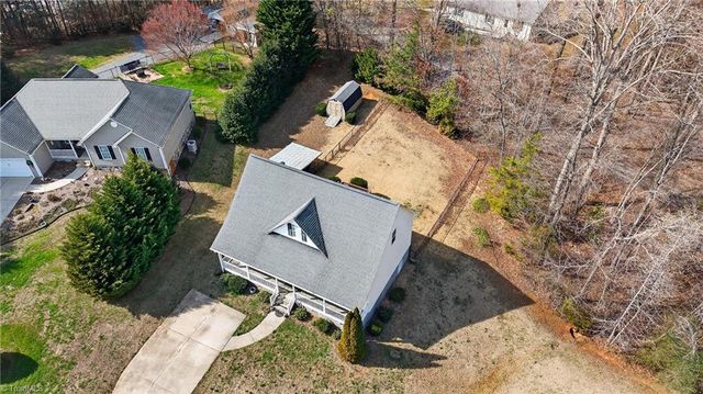 115 Evans Trail, Randleman, NC 27317