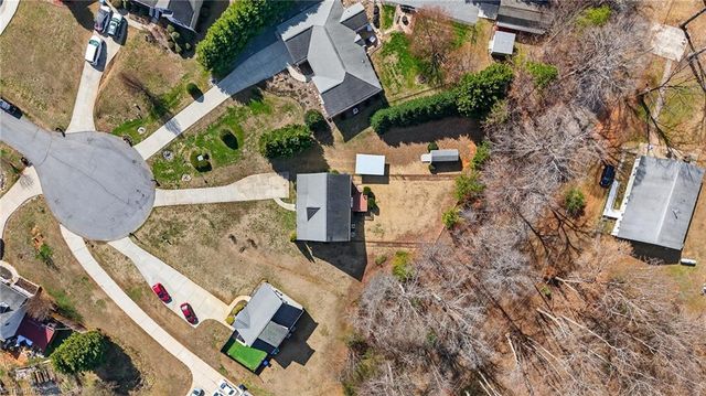 115 Evans Trail, Randleman, NC 27317