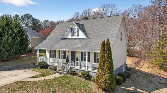 115 Evans Trail, Randleman, NC 27317