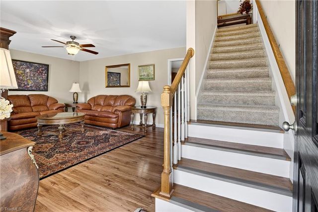 115 Evans Trail, Randleman, NC 27317