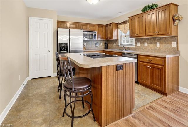 115 Evans Trail, Randleman, NC 27317